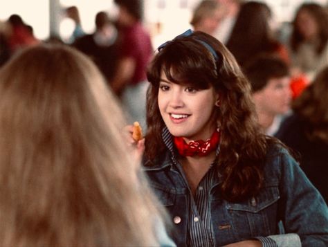 Phoebe Cates Paradise, Phoebe Cates Fast Times, Linda Barrett, Eagles Jacket, Fast Times At Ridgemont High, Jennifer Jason Leigh, Phoebe Cates, College Application, What The Hell