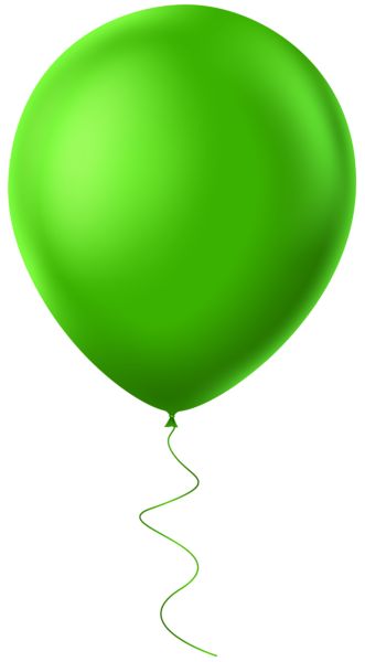 Clip Art Frames Borders, Green Png, Beautiful Balloons, Happy Birthday Png, Balloon Clipart, Rosé Png, Photo Clipart, Halloween Clips, Green Balloon