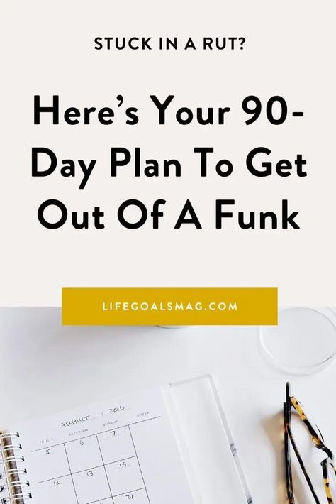 feeling like you need a reset? try this action plan for 90 days to reach your goals – if you're stuck in a rut. making an action plan to change your life. 90 Day Reset, Writing A Cv, Life Reset, Hating Your Job, Action Plan Template, 90 Day Plan, In A Rut, Finding A New Job, Stuck In A Rut