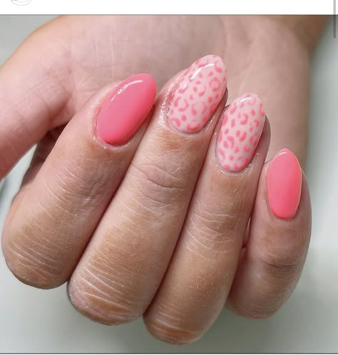 Cute Oval Nails, Preppy Nails, Teen Nails, Western Nails, Perfect Ten, Cheetah Nails, May Nails, Broken Nails, Gel Mani