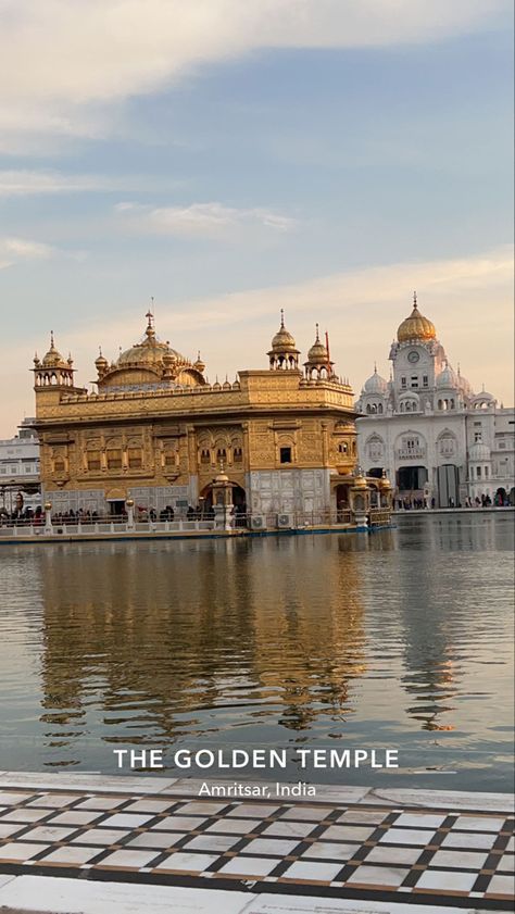 Amritsar Airport Snapchat, Punjabi Aesthetic, Airport Pics, Punjab Culture, Golden Temple Wallpaper, Daaru Party Pic, Guru Nanak Wallpaper, Harmandir Sahib, Spiritual Inspiration Quotes