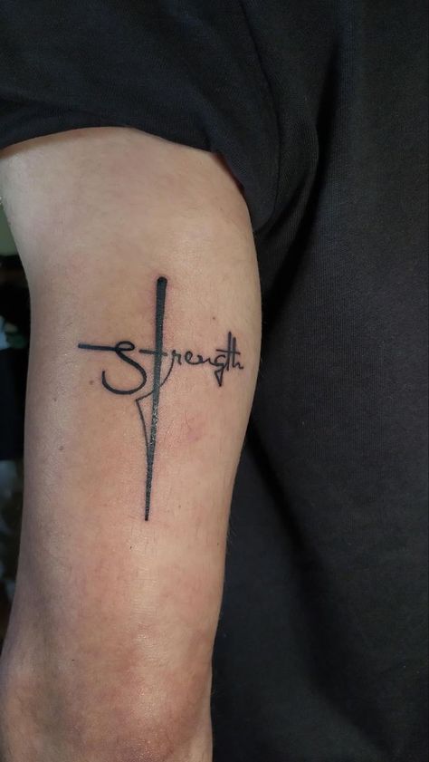 #tattoo, #tattoos, #inked, #tattooart, #tattooedwomen, #tattooedguys, #tattooinspiration, #tattooideas, #tattooworldwide, #tattoosociety, #InkLaughs, and #TattooFails​ Motivation Tattoo Men, Faith Tattoo Men, Chest Tattoo Words, Tattoos Faith, Motivation Tattoo, Rise Tattoo, Wrist Tattoos Words, Wrist Band Tattoo, Motivational Tattoos