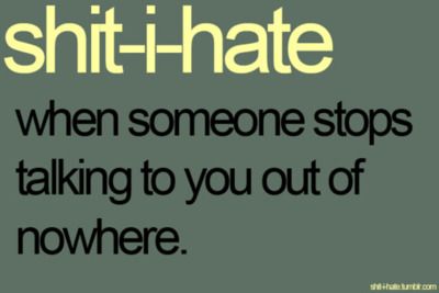 When someone stops talking to you out of nowhere Personal Truth, I Hate Love, Relatable Teenager Posts, Tired Of People, Out Of Nowhere, Bad Feeling, Poem Quotes, Stop Talking, Heartfelt Quotes