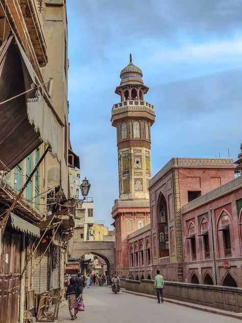 Lahore Aesthetic, Androon Lahore, Aesthetic Pics, Aesthetic Pictures, Projects To Try, Collage