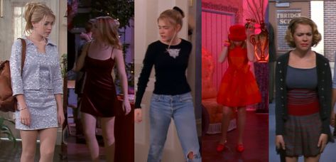 savedbythebellsabrina: “ sabrina’s high school years fashion ” 90s Movies Fashion, Sabrina Spellman Outfit, Sabrina Spellman Style, Fashion Outfits Teenage, Sabrina The Teenage Witch, Melissa Joan Hart, Outfits 90s, Sabrina Spellman, Witch Fashion