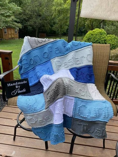 Crochet Pattern//swear Blanket Mini// Bobble Stitch//graph and WRITTEN Instructions - Etsy Canada Swear Blanket Crochet, Crochet Swear Words Blanket, Bobble Stitch Graph, Crochet Bobble Blanket, Row By Row, Bobble Stitch, Crochet Cross, Feb 4, Crochet Art