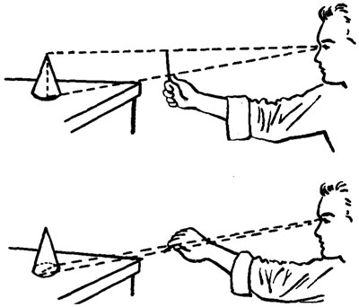 How to Find Measurements, Proportions, and Angles to Draw with Pencil Proportions Drawing Objects, How To Draw Still Life Step By Step, Draw With Pencil, Practice Sketching, Basic Sketching, Classe D'art, Art Teaching Resources, Draw Step By Step, Perspective Drawing Lessons