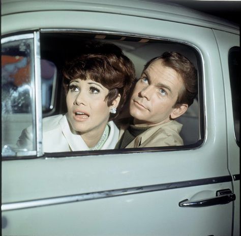 Michele Herbie The Love Bug, Dean Jones, Michele Lee, Michelle Lee, Star Of The Day, Disney Live, Film Disney, Disney Live Action, Radio City