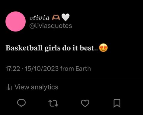 Basketball Bios For Instagram, Basketball Twitter Quotes, Relatable Athlete Tweets, Basketball Tweets, Sports Captions Instagram Basketball, Good Truth Questions, Forever That Girl Quotes Twitter, Truth Or Truth Questions, Basketball Quotes Inspirational