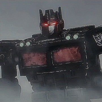 Nemesis Prime, Transformers