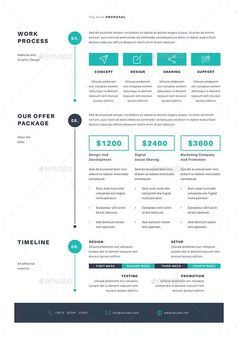 Rfp Design, Branding Toolkit, Creative Brief Template, Website Proposal, Farm Marketing, Web Design Proposal, Proposal Format, Marketing Proposal, Project Proposal Template