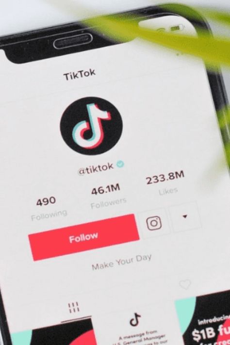 Tiktok verified badge Tiktok Verified, 10k Instagram Followers, Vision Board Images, Move In Silence, Link Youtube, Business Woman Successful, Youtube Success, Tiktok Account, Vision Board Affirmations