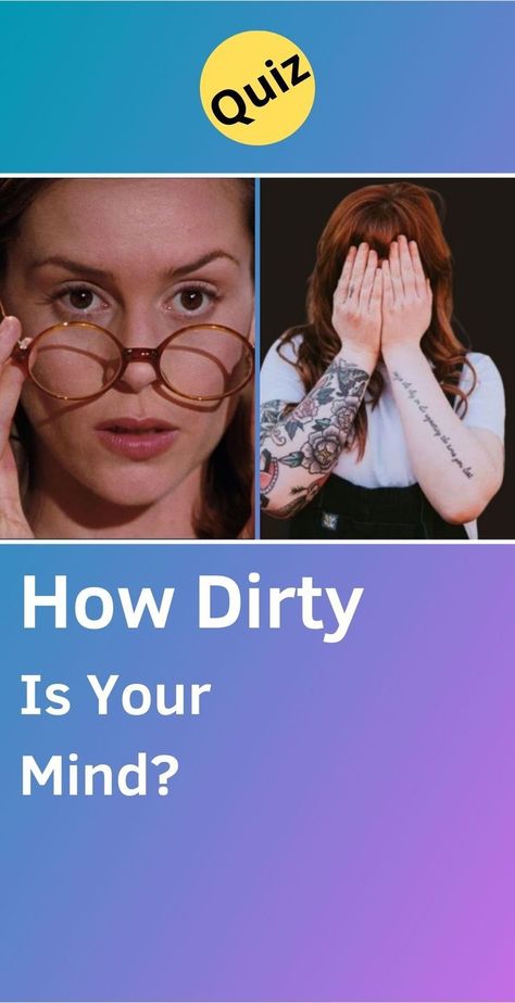 Quiz: How Dirty Is Your Mind? popular dating apps dating green flags enneagram 5 dating dating sites free uk adult finder dating vs relationship #dating #Quiz #Dirty #Mind How Innocent Are You Questions, Weirdest Questions To Ask, Dirty Minded Questions, Dirty Imagination Quotes, Imagine Me And You, Quizzes To Take When Bored, Dirty Mind Quiz, How Dirty Is Your Mind Quiz, Fun Quizzes To Take Personality Tests