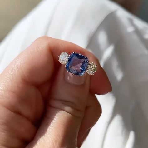 Victor Barboné Jewelry (@victorbarbonejewelry) • Instagram photos and videos Victor Barbone Jewelry, Jeweled Bag, Trinity Ring, Cherry Bomb, Shiny Things, I Love Jewelry, Antique Diamond, Pink Ring, Sapphire Engagement