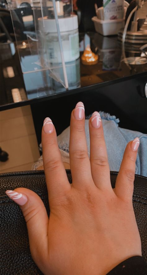 Aesthetic Shellac Nails Short, Stubby Nails, Nails For Stubby Fingers, Light Pink Aesthetic Nails Short, Natural Clean Nails Aesthetic, Healthy Natural Nails Aesthetic, Couqutte Aesthetic Nails, Stubby Fingers, Short And Thick