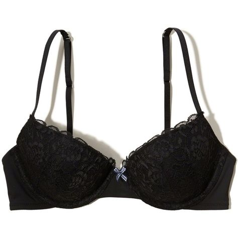 Hollister Gilly Hicks Lightly Lined Demi Lace Cup Bra ($30) ❤ liked on Polyvore featuring intimates, bras, black lace, cup bra, demi cup bra, lined demi bra, lacy bra and demi bra Supermodel Body, Bras Black, Hogwarts Outfits, Fancy Fits, Demi Cup Bra, Lacy Bra, Stylish Hoodies, Demi Cup, Cute Bras