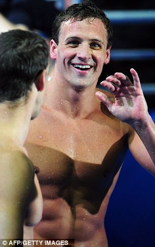 lochte Vintage Swimmer, Male Swimmers, Ryan Lochte, Celebrity Bodies, Olympic Swimmers, Tom Daley, Michael Phelps, Team Usa, Om Nom