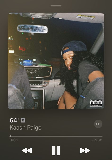 Kiss Album Covers, Kaash Paige, Songs On Spotify, Kiss Songs, Chill Songs, Album Cover Wallpaper Collage, Music Appreciation, Song Recommendations, Music Album Covers