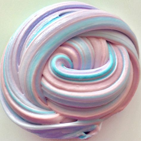 Slime what’s your fav. Slime to make? Slime Swirl, Slime Pictures, Unicorn Slime, Types Of Slime, Slime Collection, Pretty Slime, Rainbow Slime, Slimy Slime, Slime Time