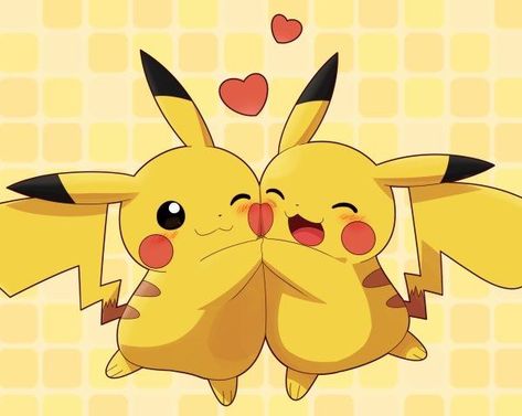 Pikachu | Cute pokemon wallpaper, Cute pikachu, Pikachu Pikachu Love Cute, Pikachu Cute Kawaii, Pikachu Love, Pikachu Cute, Deadpool Pikachu, Pikachu Drawing, Pokemon Painting, Pikachu Pikachu, Pika Pika