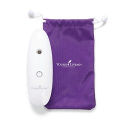 Young Living’s Gentle Mist Diffuser can be a life-saver! Enjoy your favorite essential oils anywhere. Its travel-friendly, lightweight and safe. Order now! Evening Skin Care Routine, Oil Mister, Mist Diffuser, Young Living Oils, Unique Gifts For Women, Best Essential Oils, Young Living Essential Oils, Pure Essential Oils, How To Apply Makeup