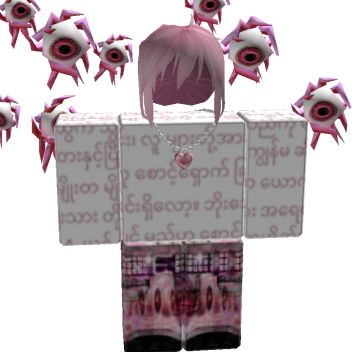 Pink R6 Avatars, Yabujin Core Roblox Avatar, Webcore Roblox Avatar, Weirdcore Roblox Avatars, Roblox Yabujin, Yabujin Roblox Avatar, R6 Avatar, Emo Roblox Outfits, R6 Avatars