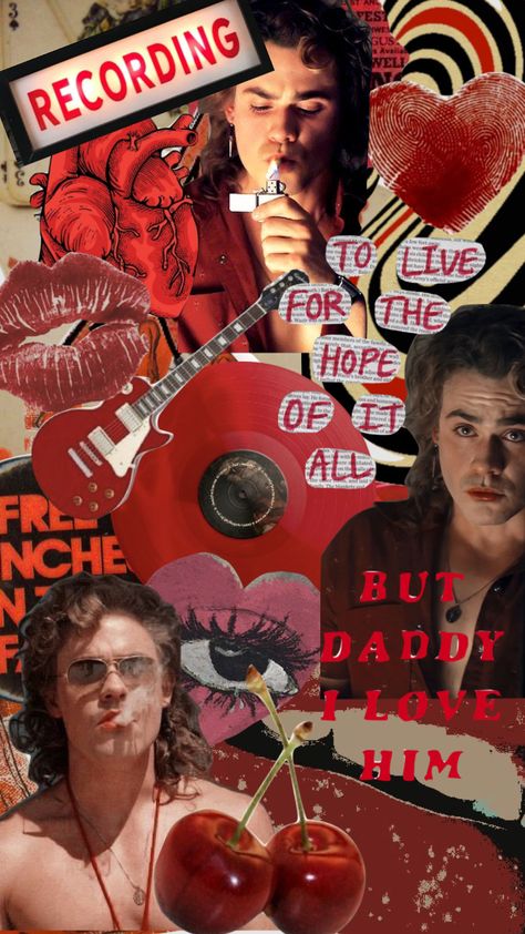 red billy hargrove. #moodboard #strangerthings #billyhargrove #red Stranger Things Wallpaper Billy, Stranger Things Background, Billy Hargrove Wallpaper, Billy Hargrove Moodboard, Billy Hargrove Aesthetic, Billy Hargrove Wallpaper Iphone, Stranger Things Billy, Billy Stranger Things, Billy Hargrove Fanart