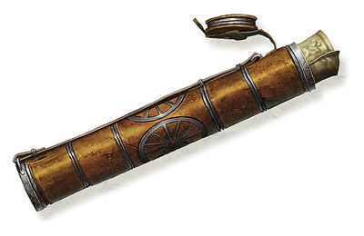 Scroll and Scroll Tube Spell Scroll, Rpg Items, Fantasy Items, D D Items, Props Art, Heroic Fantasy, Magic Items, Fantasy Props, Game Icon