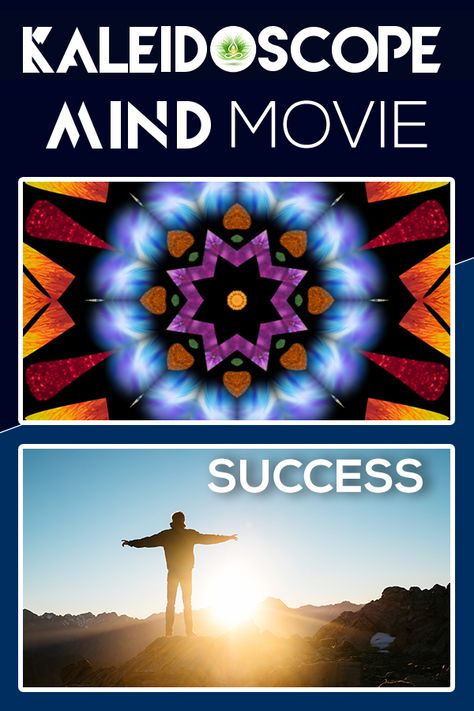 Kaleidoscope Meditation + Dr Joe Dispenza Mind Movie (SUCCESS) 🏆 ➡ The Mind Movie is like a new program that will be encoded in your subconscious. You will be connected to your new future. Therefore, while watching, don’t think and don’t analyze or question anything, just feel and absorb what you see. ➡ Watch every day for at least 21 days as this is the time it takes for your brain to create new neural networks, or in other words to create new habits or a new mind (subconscious reprogramming). Mind Movies Joe Dispenza, Subconscious Reprogramming, Create New Habits, Mind Movie, Dr Joe Dispenza, Meditation App, New Habits, Meditation Tools, Joe Dispenza