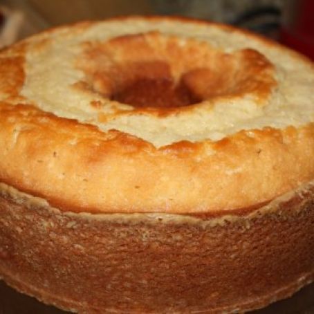 Heaven Cake, Hot Milk Cake, Butter Pound Cake, Milk Cake, Lemon Pound Cake, Pound Cake Recipes, Moist Cakes, Savoury Cake, Cake Flour