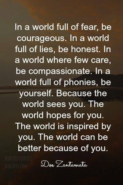 Choose to be a better you! The world needs more kindness, love and compassion, get to it! #IamTra #Kindness #Passion #Love #Kind #BeKind #Motivation   www.iamtra.com World Quotes, This Is Your Life, Be Better, Quotable Quotes, Heartfelt Quotes, A Quote, Good Advice, In A World, Great Quotes