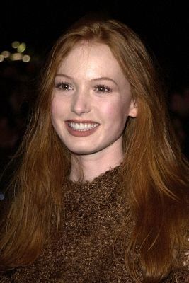 Alicia Witt at event of Snatch: Cerdos y diamantes (2000) Alicia Witt 90s, Lauren Ambrose, Timothy Hutton, Alicia Witt, Chris Noth, Taylor Schilling, 90s Makeup, Evan Rachel Wood, Sundance Film Festival