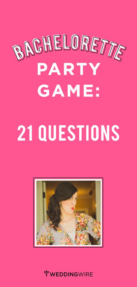 Looking to spice up your BFF's bachelorette party? Kick off the night by playing this groom's quiz featuring 21 questions! Click for the questions. {Photo by WF Photography} Bachelorette Jeopardy Questions, Bachelorette Jeopardy, Fun Bachelorette Party Ideas, Dirty Bachelorette Party, Hen Ideas, Party Questions, Fun Bachelorette Party, Bachelorette Game, Bachelorette Beach