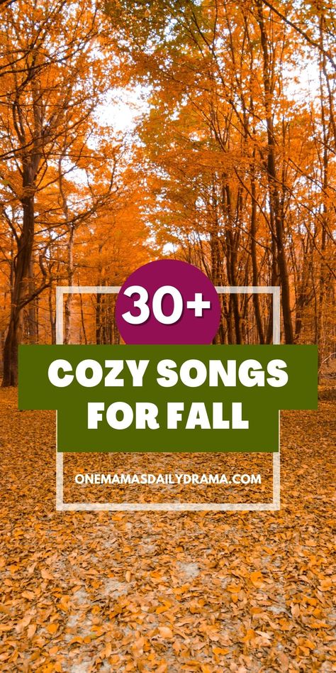 Fall Songs For Instagram Story, Dinner Party Playlist, Thanksgiving Playlist Music, Autumn Songs Playlist, Fall Playlist Songs, Fall Songs Playlist, Songs About Fall, Fall Music Playlist, Music Playlist Ideas