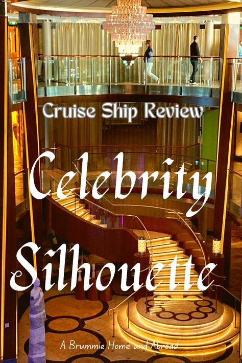 Celebrity Silhouette Cruise Ship, Celebrity Cruise Ships, Greece Travel Outfits, Celebrity Silhouette, Ship Silhouette, Room Attendant, First Cruise, Celebrity Cruise, Abroad Travel