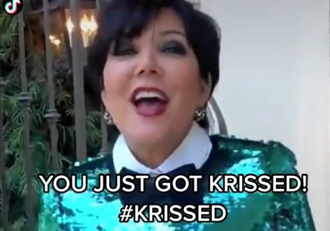 Kris Jenner