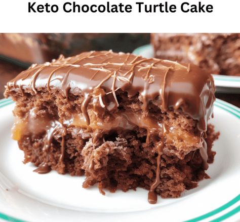 Keto Chocolate Desserts, Erythritol Recipes, Wholesome Yum, Keto Texas Sheet Cake, Keto Cakes, Keto Birthday Cake, Ketosis Diet Recipes, Zero Carb Foods, Bake Sale Recipes