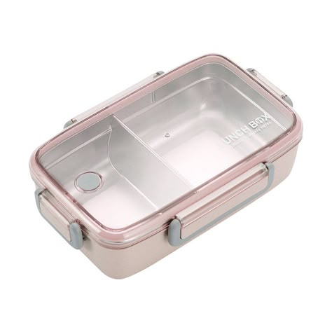 Stainless Steel Lunch Containers, Kids Bento, Cute Lunch Boxes, Tiffin Box, Pantry Boxes, Lunch Box Containers, Bento Box Kids, Food Storage Container, Lunch Containers