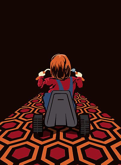 The Shining Danny, Stephen King Tattoos, Danny Torrance, Minimalist Book Cover, Poster Christmas, Movie Aesthetic, Spooky Tattoos, King Book, Wallpaper Collage