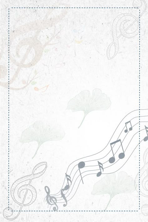 Simple Musical Instrument Border Background Background Images For Music, Musical Background Design, Musical Border Design, Music Portfolio Design, Musical Background Wallpapers, Trumpet Background, Music Images Background, Musical Instruments Background, Music Background Wallpapers