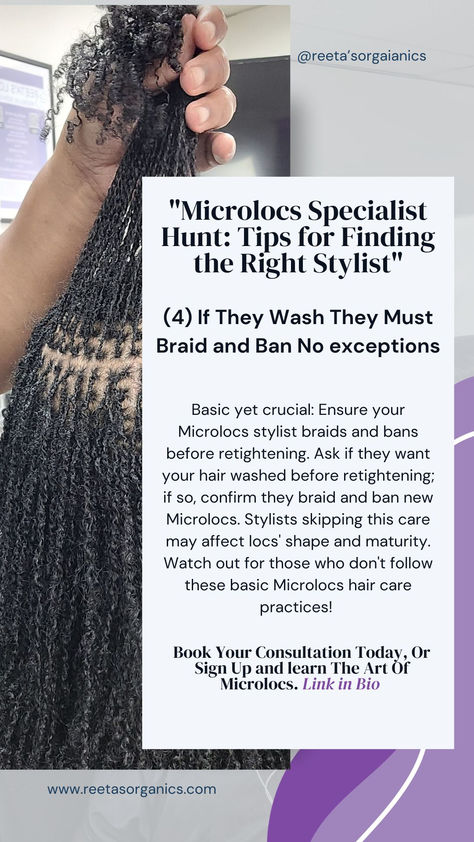 Tips Tips when finding the Right Microlocs Specialist Microlocs Parting Grid, Microlocs Maintenance, Organic Natural Hair Products, Micro Locs, Natural Hair Stylists, Hair Services, Hair Routines, Washing Hair, Orlando Fl