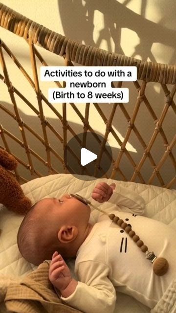 Tummy Time Newborn, Newborn Activities, Newborn Video, Tummy Time Toys, Baby Development Activities, Newborn Tips, Dancing Together, Baby Gym Toys, Tummy Time Activities