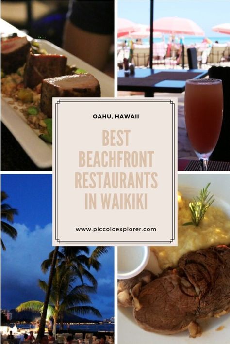 Waikiki Restaurants, Bbq Pork Sandwiches, Hawaii Itinerary, Books And Food, Days Out In London, Hawaii Holiday, Oahu Vacation, Trips With Kids, America Fashion