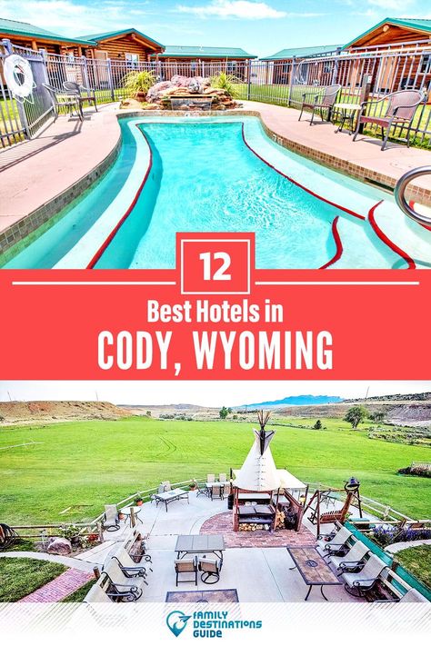 Best Places To Stay In Yellowstone, Where To Stay In Cody Wyoming, Where To Stay In Jackson Hole Wyoming, Jackson Hole Wyoming Winter Itinerary, Wyoming Travel Road Trips, Occidental Hotel Wyoming, Cody Wyoming, Wyoming Vacation, Yellowstone Vacation