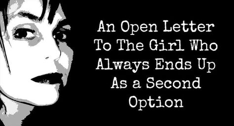 Second Option Quotes, Option Quotes Relationships, Opening Up Quotes, Second Choice Quotes, Second Best Quotes, 9 Angel Number, What Does 333 Mean, Option Quotes, Ending Quotes