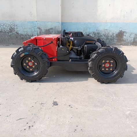 Robot Chassis, Best Lawn Mower, Rc Track, Mowers For Sale, Rc Radio, Drone Design, Tank Design, Battery Backup, Gasoline Engine