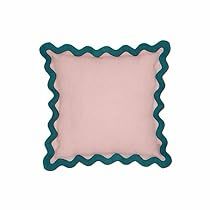 Perfect Scallops, Tov Furniture, Pink Throws, Pink Throw Pillows, Blue Throw Pillows, Linen Throw Pillow, Velvet Throw, Cushion Inserts, Linen Throw