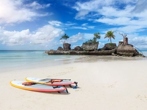 Boracay Boracay Photography, Beach Boracay, Cebu Pacific, Boracay Philippines, Boracay Island, Awesome Nature, Exotic Beaches, Tropical Beaches, Davao