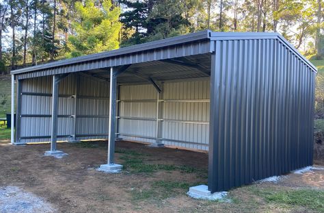 Imagine the possibilities that await you with this Open Bay Shed in Monument. With ample room to accomodate your tools, farm machinery and car - you can embark with life on the land in comfort. Machinery Shed, Solar Pergola, Hangar Design, Pacific Northwest Style, Car Porch, Carport Plans, Retirement Life, Northwest Style, Property Ideas