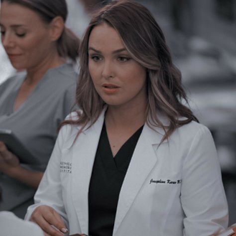 Grey's Anatomy Doctors, Miranda Bailey, Izzie Stevens, Jo Wilson, Jackson Avery, Camilla Luddington, Greys Anatomy Characters, Lexie Grey, Meredith Grey